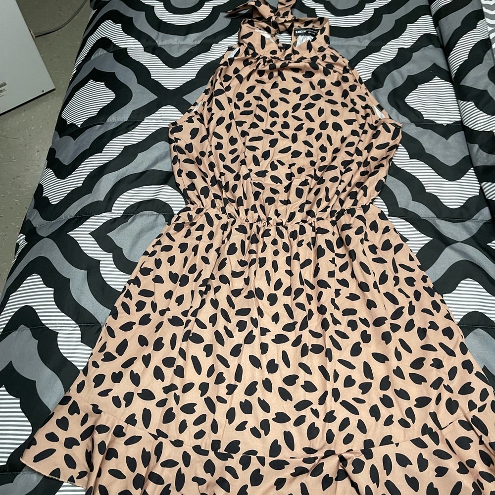 Shein dress